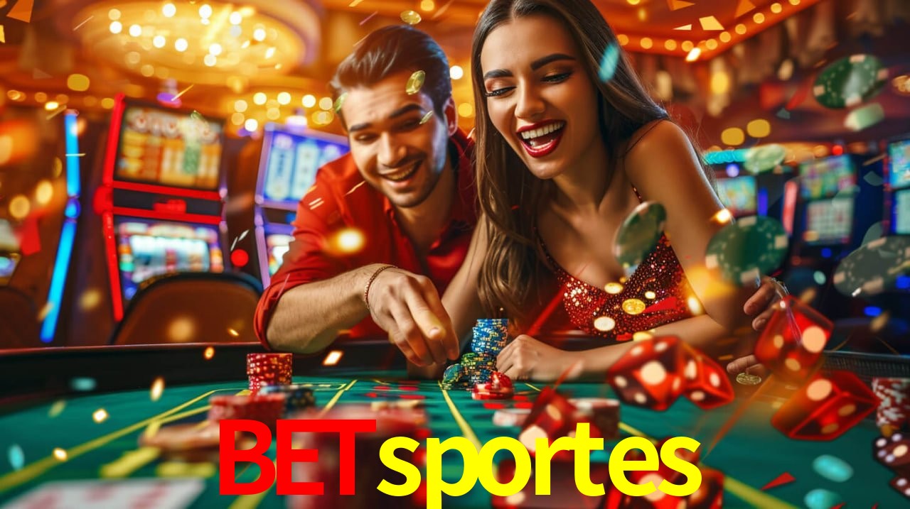 betsportes - Winners Celebration