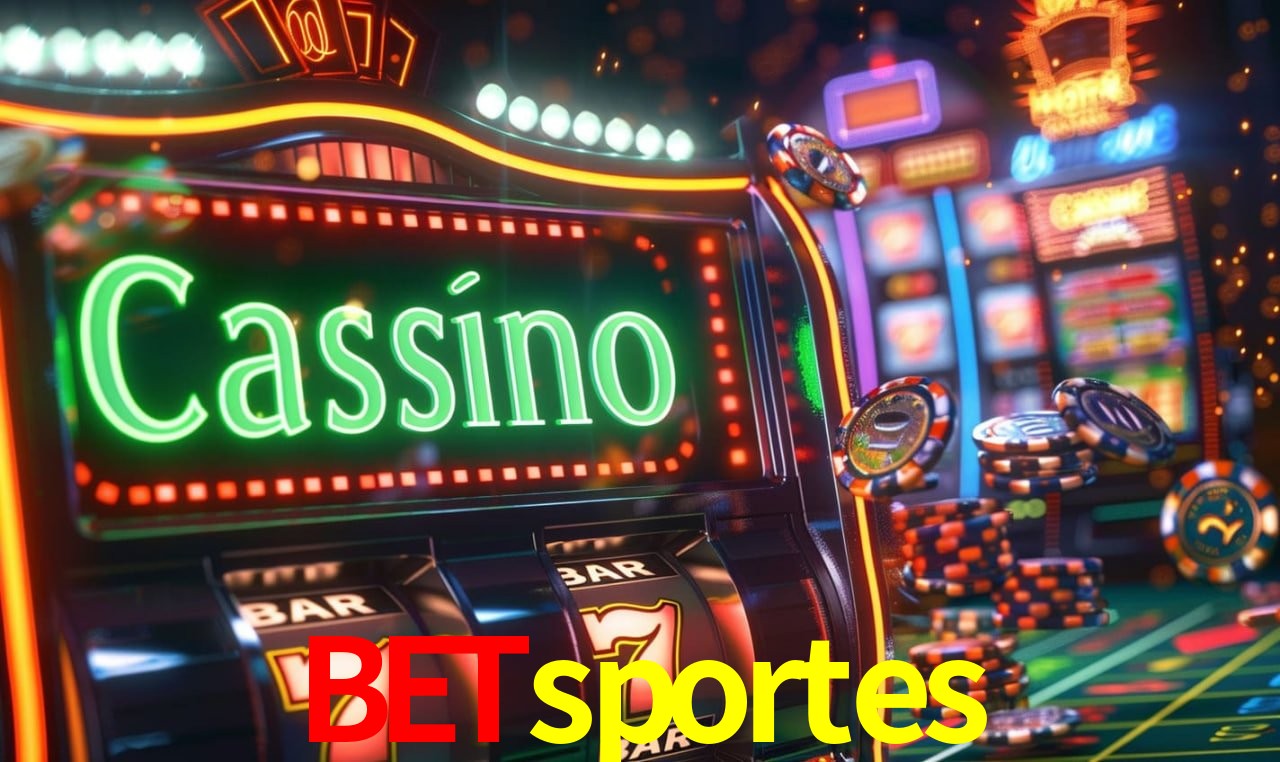 betsportes - Customer Support